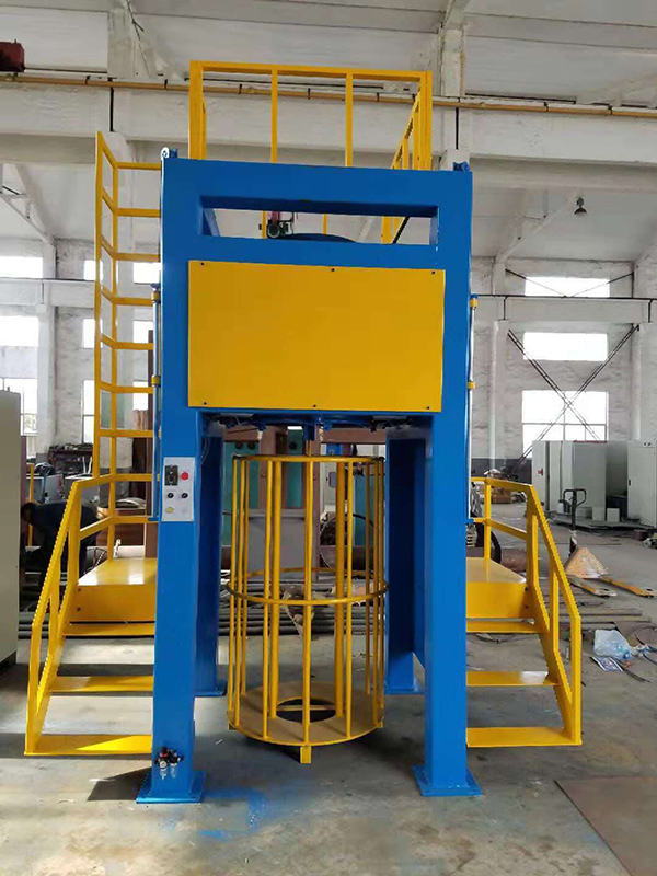 福建专业铜线低速中大拉连续退火机供应商